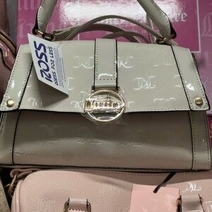 BRAND NEW CREAM JUICY BAG